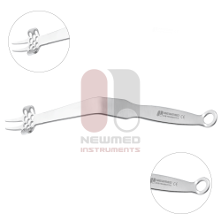 Lateral Soft Tissue Retractors