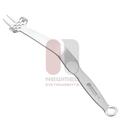 Lateral Soft Tissue Retractors
