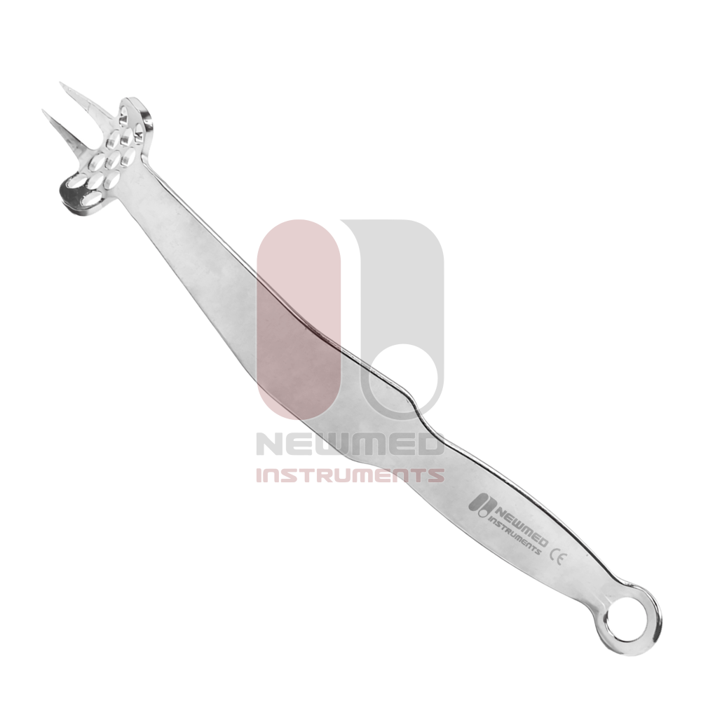 Боковые ретракторы мягких тканей