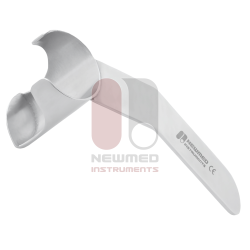 Meniscal Repair Retractor
