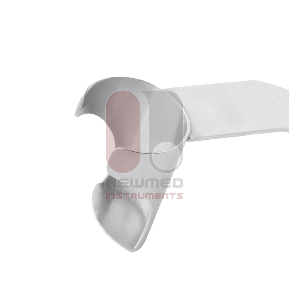 Ретрактор для восстановления мениска