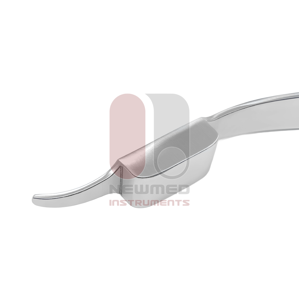 Retractor estabilizador posterior de rodilla Retractor estabilizador posterior de rodilla