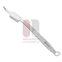 Posterior Stabilizing Knee Retractor