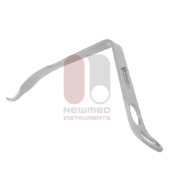 R Knee Retractors