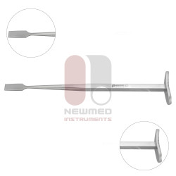 Cuchillo para cartílago Smillie