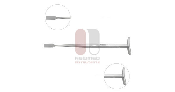 Smillie Cartilage Knife | New Med Instruments