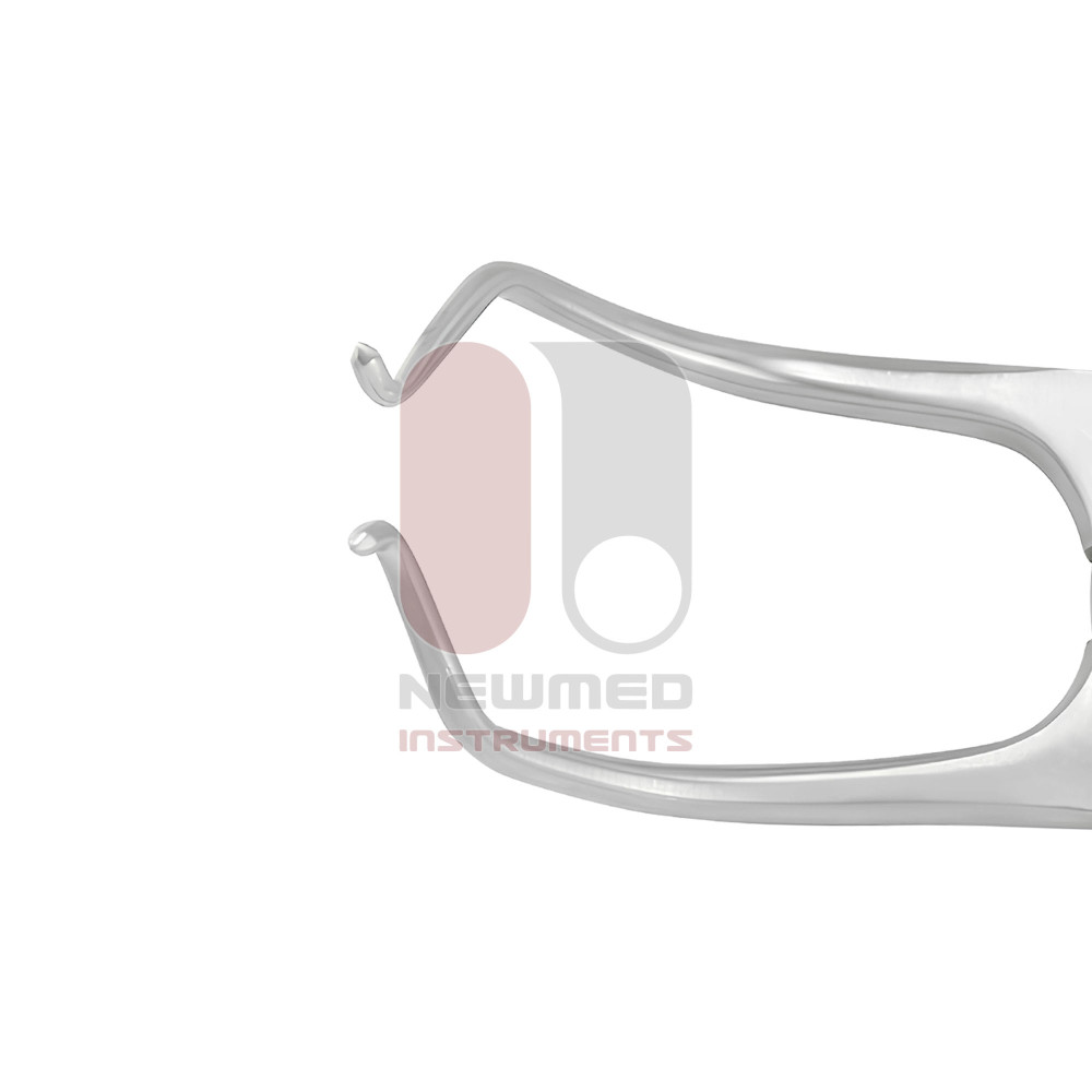 Retractor de rodilla Wallace