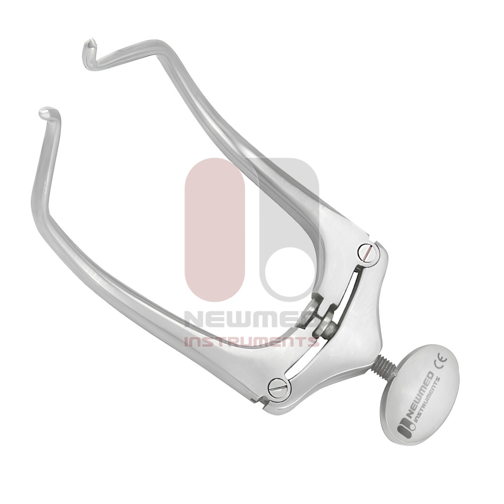Retractor de rodilla Wallace