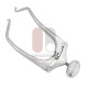 Retractor de rodilla Wallace