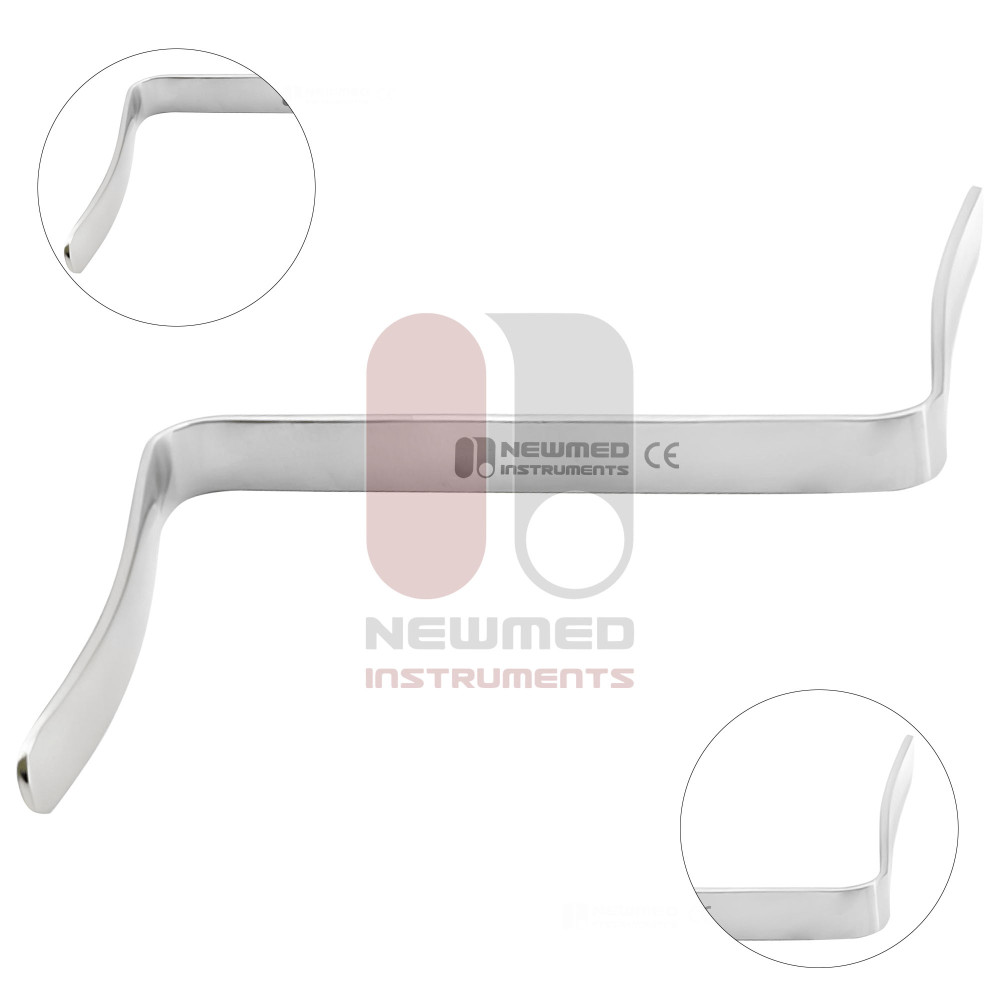 Z-ретрактор коленного сустава