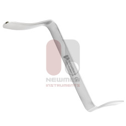 Retractor de rodilla Z Retractor de rodilla Z