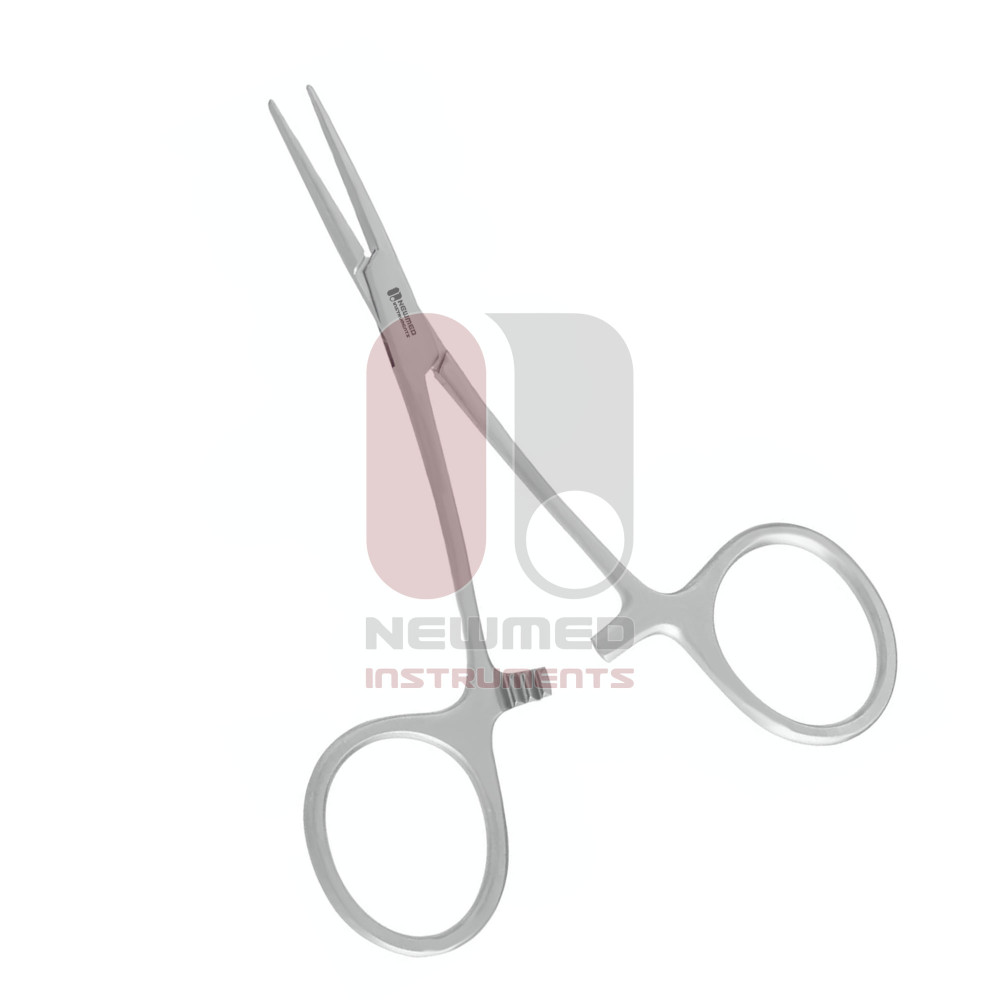 Castaneda Suture Tag Forseps Castaneda Suture Tag Forseps