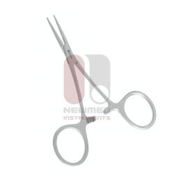 Castaneda Suture Tag Forceps Castaneda Suture Tag Forceps