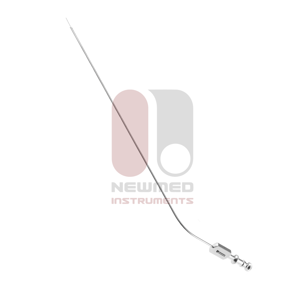 Kleinsasser Laryngeal Suction Tube Kleinsasser Laryngeal Suction Tube