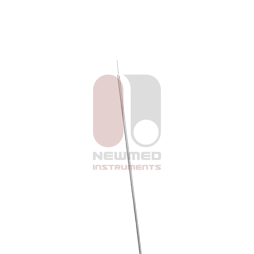 Kleinsasser Laryngeal Suction Tube Kleinsasser Laryngeal Suction Tube