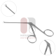 Lievers Vent Tube Introducer Forceps Lievers Vent Tube Introducer Forceps