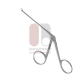 Lievers Vent Tube Introducer Forceps Lievers Vent Tube Introducer Forceps