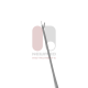 Lievers Vent Tube Introducer Forceps Lievers Vent Tube Introducer Forceps