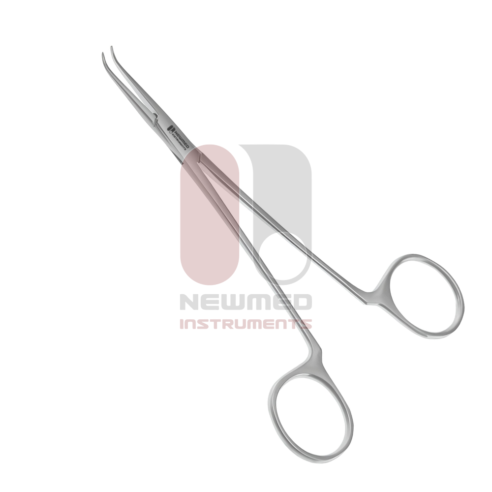 McCabe Facial Nerve Dissecting Forceps