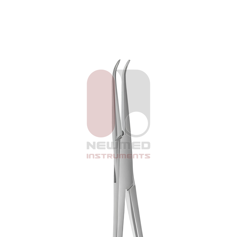 McCabe Facial Nerve Dissecting Forceps