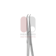 McCabe Facial Nerve Dissecting Forceps