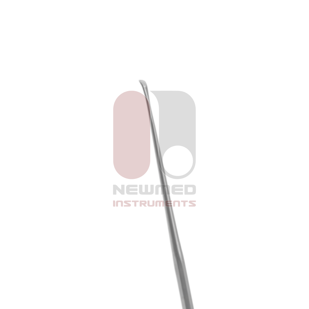Paparella sickle knife