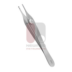 Derlacki Ossicle Holding Clamp