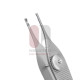 Derlacki Ossicle Holding Clamp Derlacki Ossicle Holding Clamp
