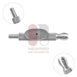 Hough Suction Tubing Adapter