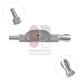 Hough Suction Tubing Adapter Hough Suction Tubing Adapter