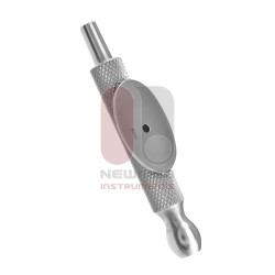 Hough Suction Tubing Adapter
