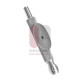 Hough Suction Tubing Adapter Hough Suction Tubing Adapter
