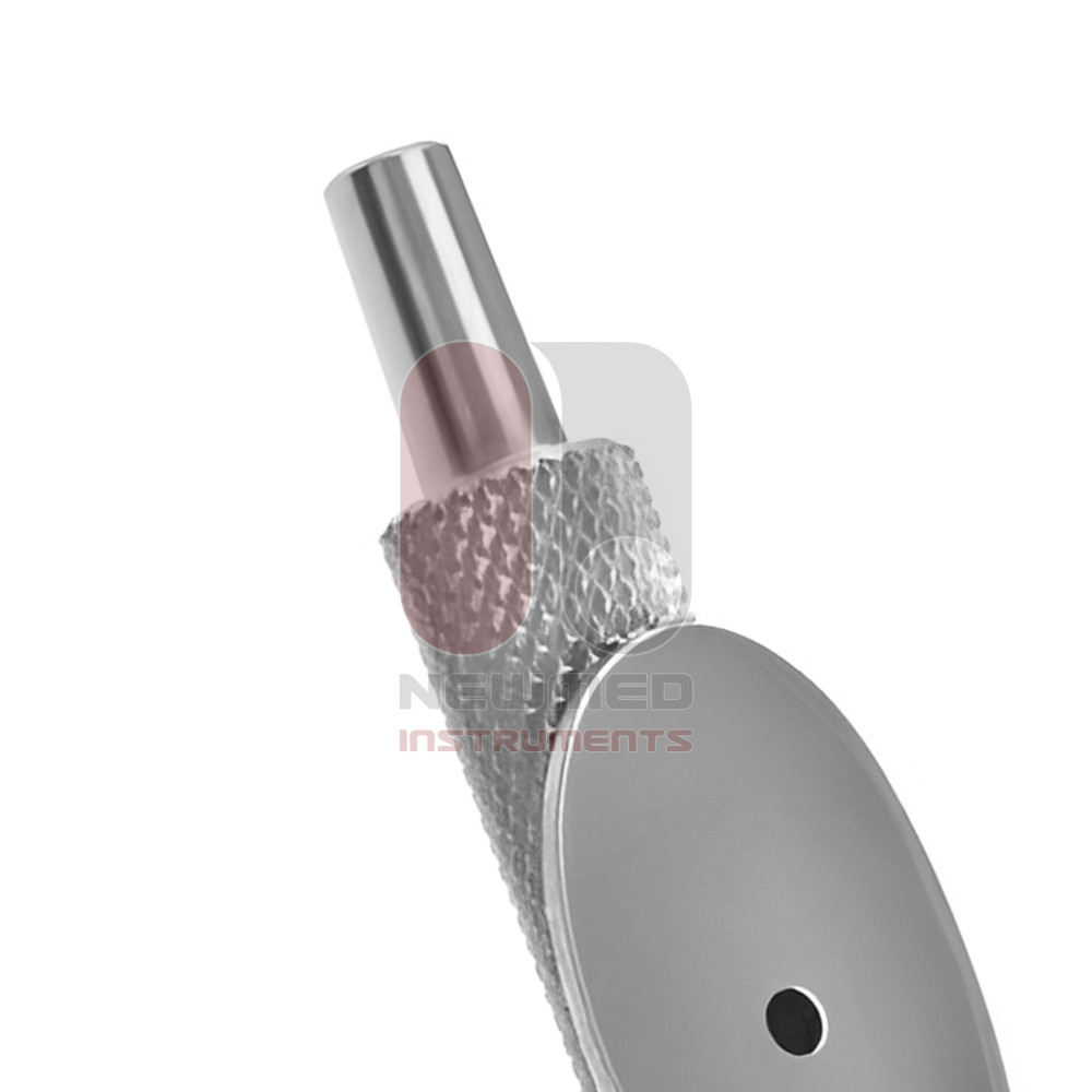 Hough Suction Tubing Adapter Hough Suction Tubing Adapter