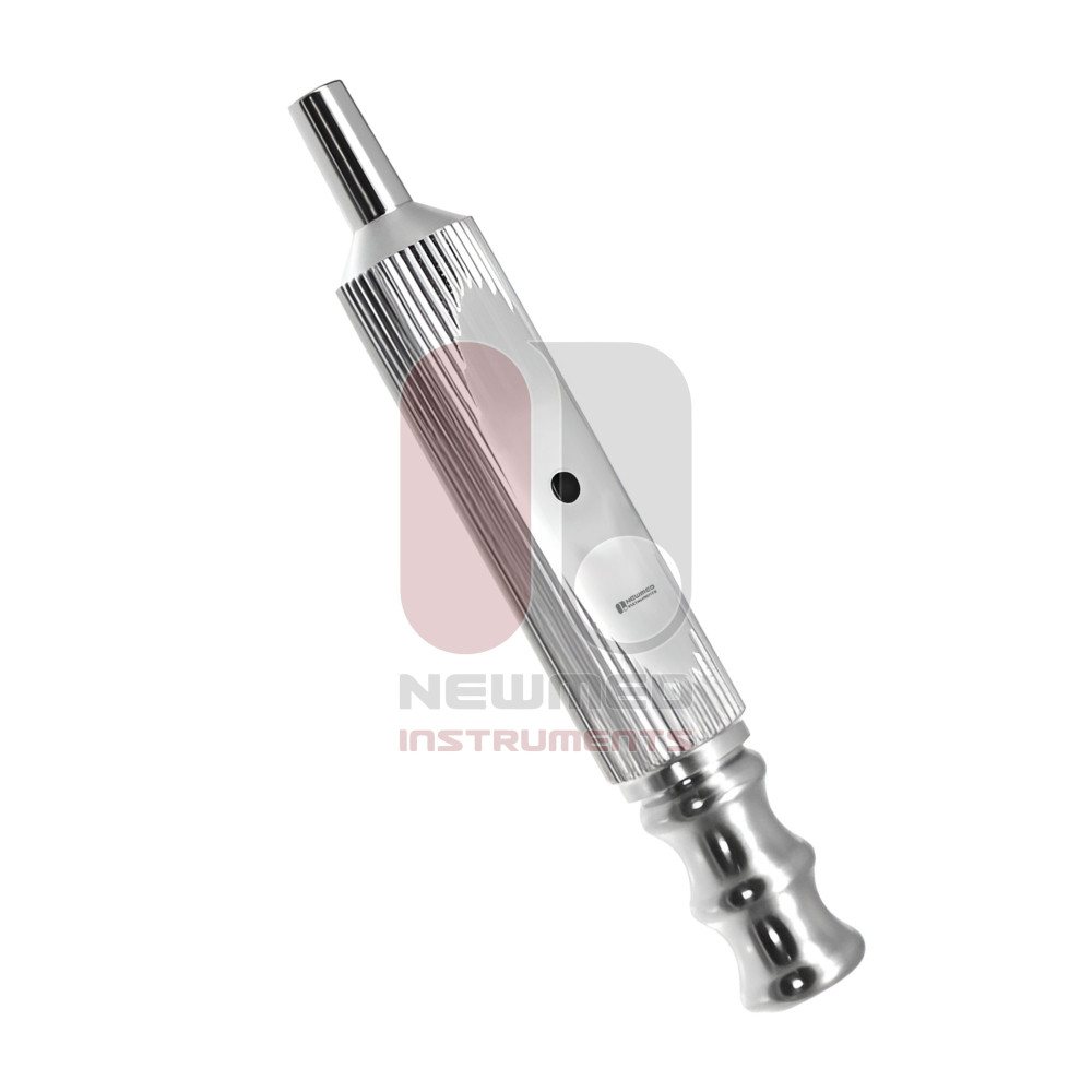 House Cutoff Adapter House Cutoff Adapter