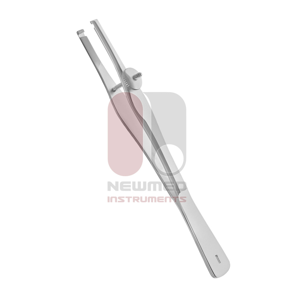 Sheey Ossicle Holding Clamp Sheey Ossicle Holding Clamp