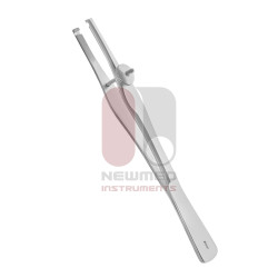 Sheey Ossicle Holding Clamp