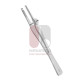 Sheey Ossicle Holding Clamp Sheey Ossicle Holding Clamp