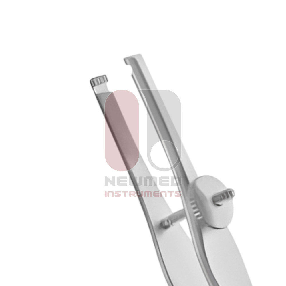 Sheey Ossicle Holding Clamp Sheey Ossicle Holding Clamp
