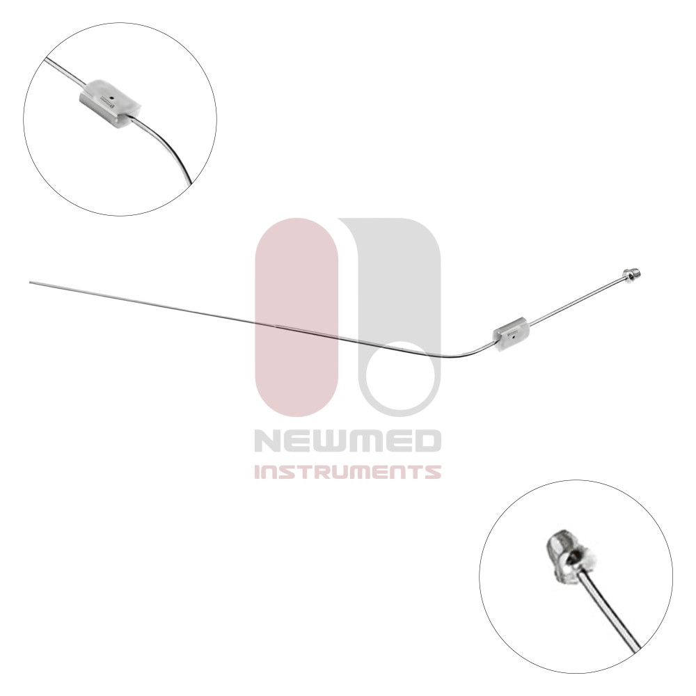 Jako Suction Tube