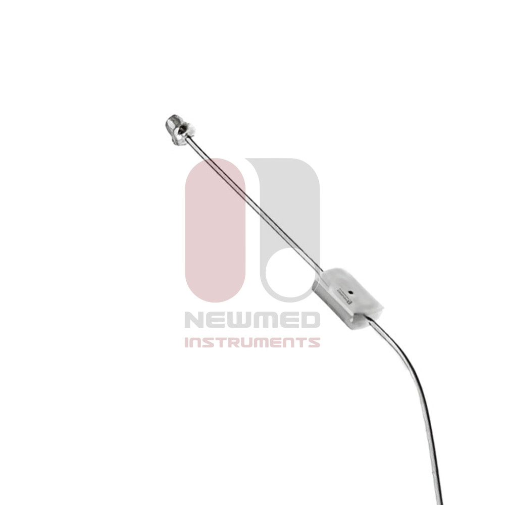 Jako Suction Tube