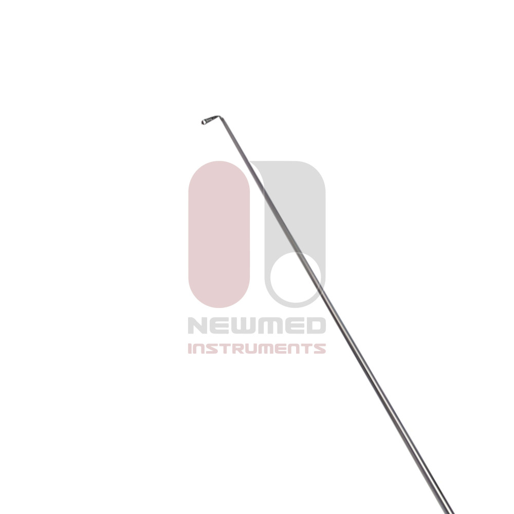 Micro-sonde laryngée 90° Micro-sonde laryngée 90°