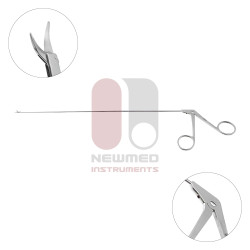 Feder-Ossoff Micro Laryngeal Scissors Feder-Ossoff Micro Laryngeal Scissors