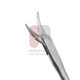 Feder-Ossoff Micro Laryngeal Scissors