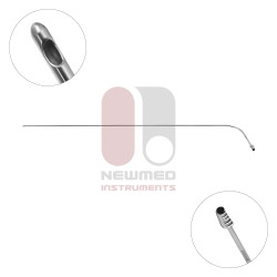 Jackson InVelvet Eye Aspirating Tube Jackson InVelvet Eye Aspirating Tube