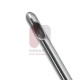 Jackson InVelvet Eye Aspirating Tube Jackson InVelvet Eye Aspirating Tube