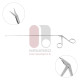 Jako Micro Laryngeal Scissors Jako Micro Laryngeal Scissors