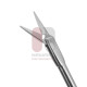Jako Micro Laryngeal Scissors Jako Micro Laryngeal Scissors