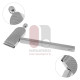 Kleinsasser Laryngeal Knife Handle Kleinsasser Laryngeal Knife Handle