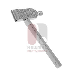 Kleinsasser Laryngeal Knife Handle
