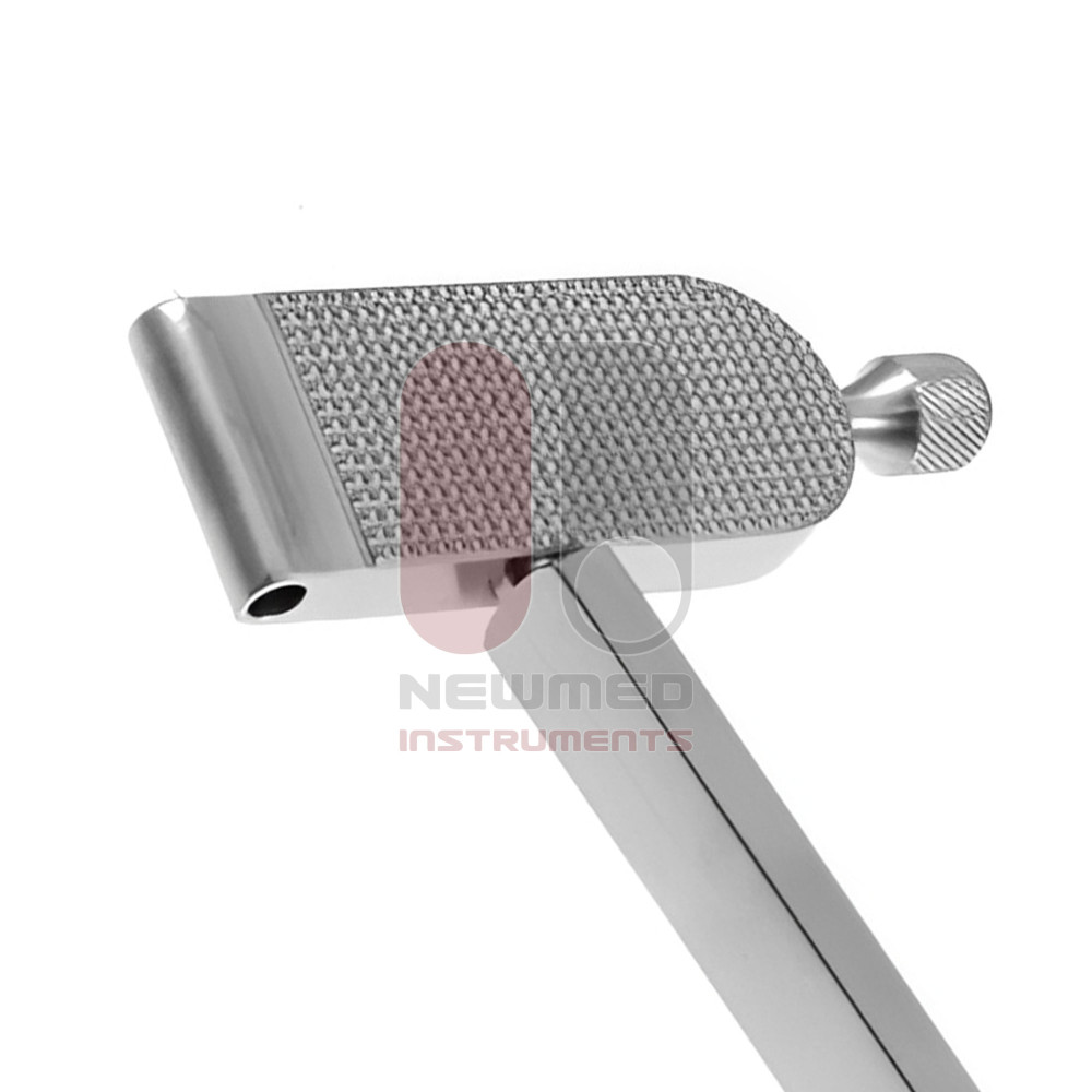Kleinsasser Laryngeal Knife Handle Kleinsasser Laryngeal Knife Handle